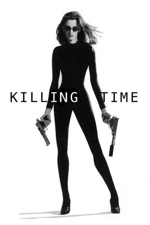 Killing Time's poster