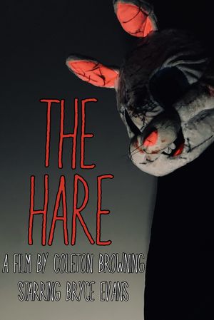 The Hare's poster