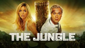 The Jungle's poster