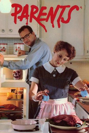Parents's poster