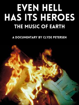 Even Hell Has Its Heroes's poster