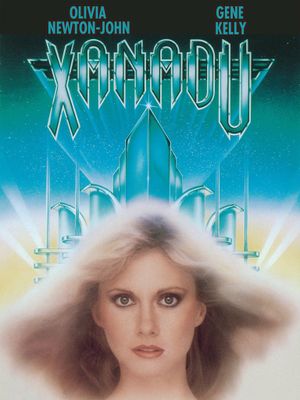 Xanadu's poster