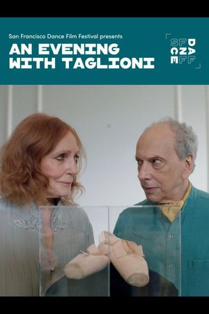 An Evening with Taglioni's poster