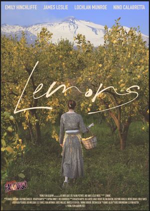 Lemons's poster image