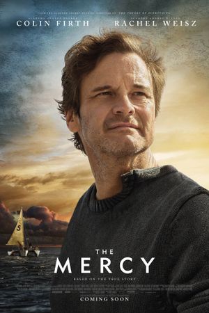 The Mercy's poster