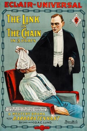 The Link in the Chain's poster image