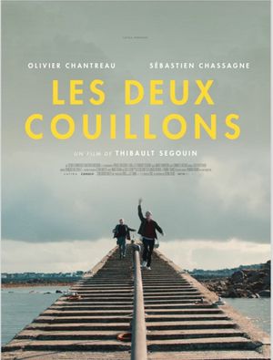 Les Deux Couillons's poster