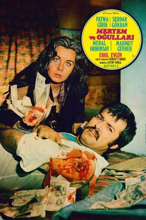 Meryem ve Ogullari's poster