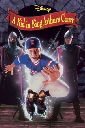 A Kid in King Arthur's Court's poster