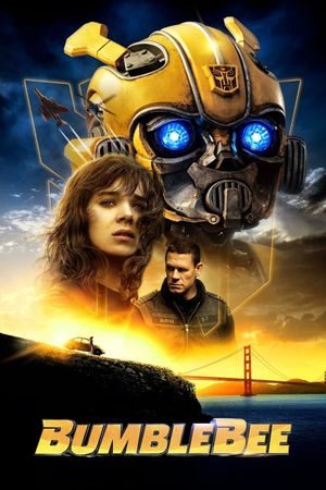 Bumblebee's poster
