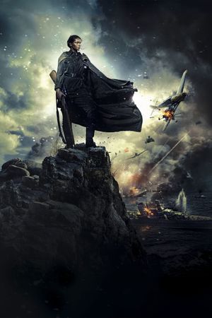 Battle for Sevastopol's poster