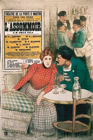 L'Assommoir's poster