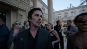 Knight of Cups's poster