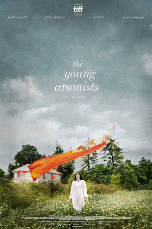 The Young Arsonists's poster