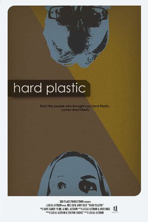 Hard Plastic's poster