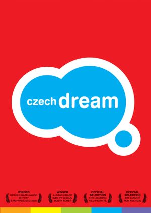 Czech Dream's poster