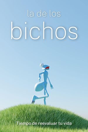 La de los Bichos's poster
