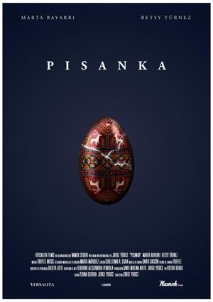 Pisanka's poster