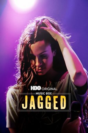 Jagged's poster