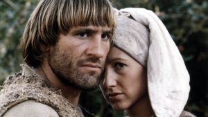 The Return of Martin Guerre's poster