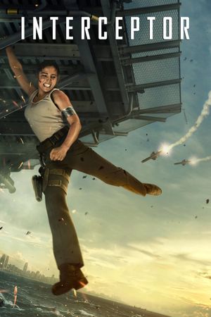Interceptor's poster