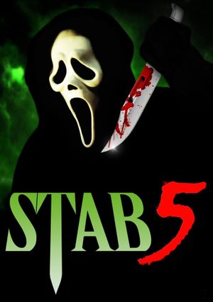 Stab 5's poster