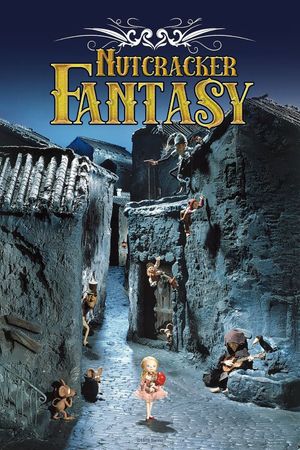 Nutcracker Fantasy's poster
