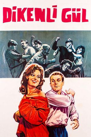The Thorny Rose's poster