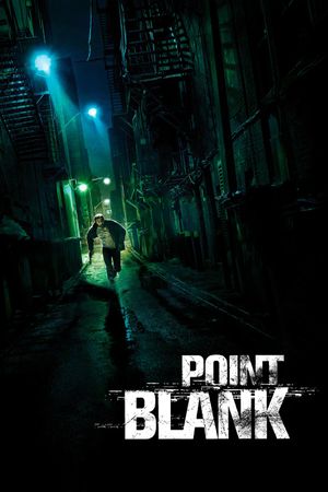 Point Blank's poster image