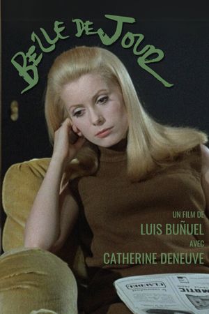 Belle de Jour's poster