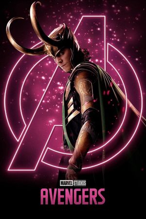 The Avengers's poster