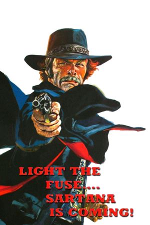 Light the Fuse... Sartana Is Coming's poster