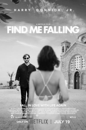 Find Me Falling's poster