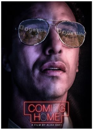 Coming Home's poster image