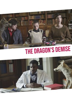 The Dragon's Demise's poster