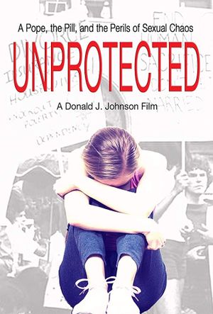 Unprotected's poster