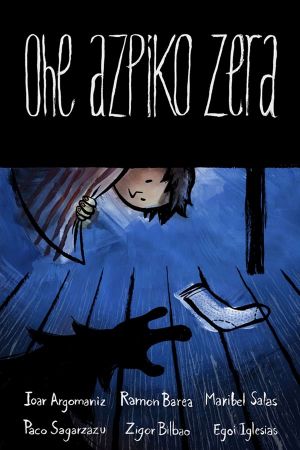 Under the Bed's poster