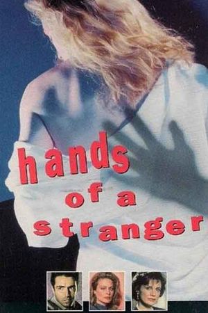 Hands of a Stranger's poster image