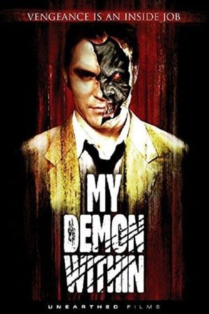 My Demon Within's poster