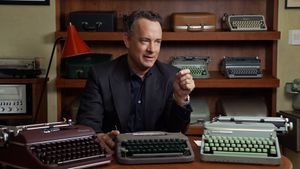 California Typewriter's poster