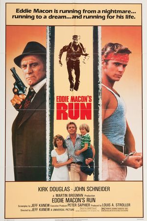 Eddie Macon's Run's poster image