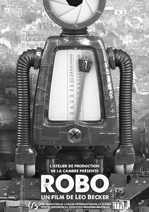 Robo's poster