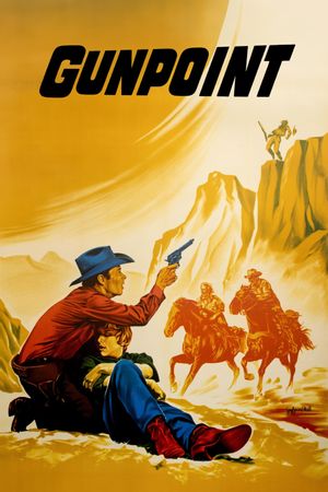 Gunpoint's poster