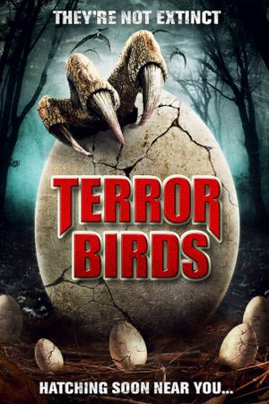 Terror Birds's poster