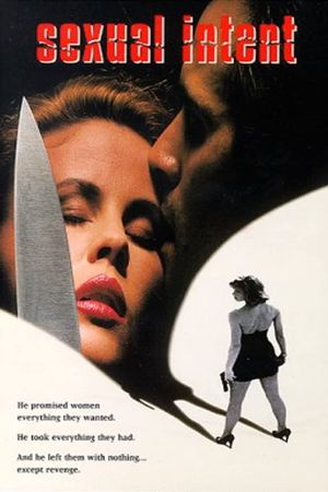 Sexual Intent's poster