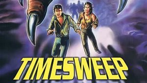 Timesweep's poster