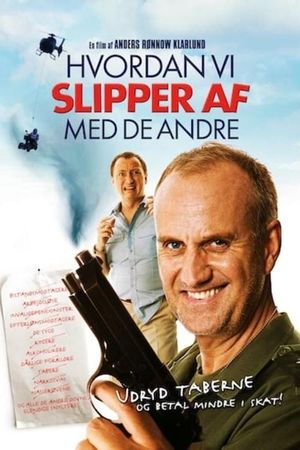 Hvordan vi slipper af med de andre's poster