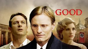 Good's poster