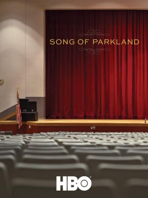 Song of Parkland's poster
