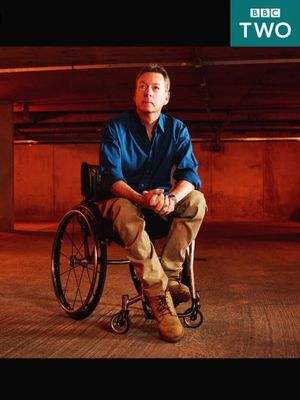 Being Frank - The Frank Gardner Story's poster